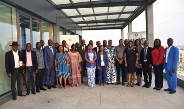 Côte d’Ivoire (OGP) / Le PAN 4 enregistre une « exécution correcte »