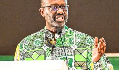 Côte d’Ivoire (PDCI)/«Il est temps de ramener la Côte d’Ivoire sur le droit chemin» (Tidjane Thiam, président)