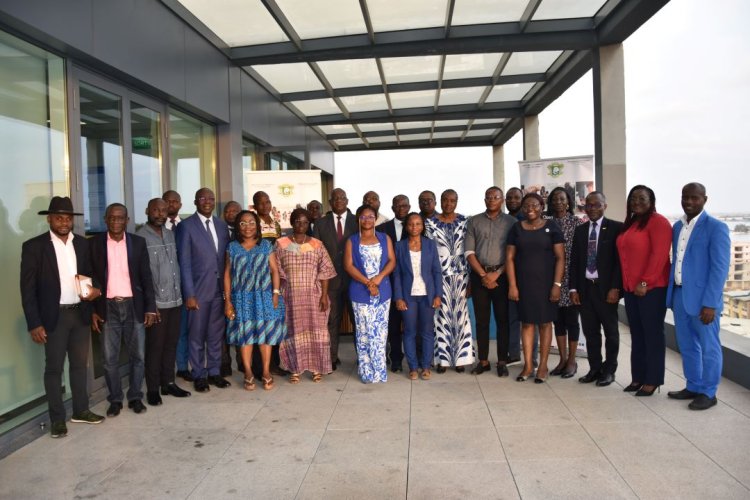Côte d’Ivoire (OGP) / Le PAN 4 enregistre une « exécution correcte »