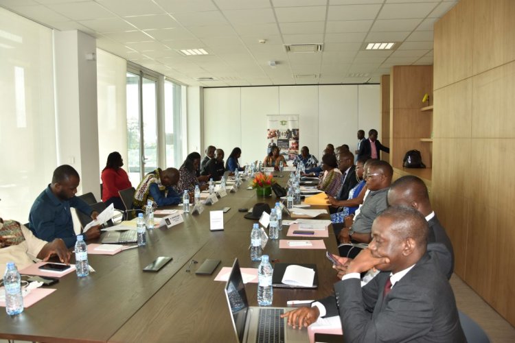 Côte d’Ivoire (OGP) / Le PAN 4 enregistre une « exécution correcte »