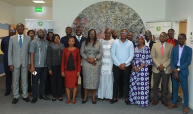 Côte d’Ivoire (OGP-CI) / Le Comité technique fait son bilan de 2023