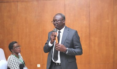 Côte d'Ivoire (Portefeuille de l’Etat) / La DGPE définit ses principaux chantiers de 2024