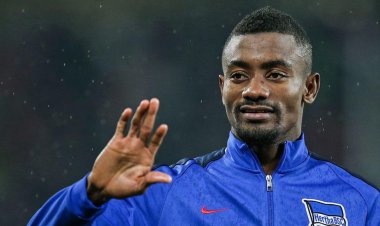 Côte d'Ivoire (CAN 2023) / « L'expérience va faire la différence entre la Côte d’Ivoire et le Mali » (S. Kalou, ex-international ivoirien, champion d'Afrique 2015)