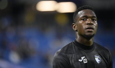 Côte d'Ivoire (CAN 2023) / « J’ai envie de jouer la finale » (Yahia Fofana, portier des Eléphants)