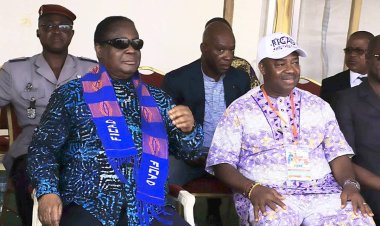 Côte d’Ivoire (Daoukro) / « La bonne raison » du report du FICAD en août 2024