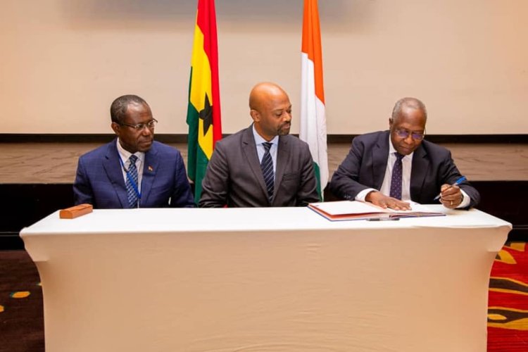 Belgique (World cocoa conference) / La Côte d’Ivoire et le Ghana déploient leur synergie à Bruxelles