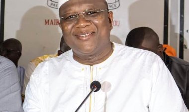 Côte d’Ivoire (Korhogo) / Les populations invitées à un giga meeting d’hommage à Ouattara le 18 mai, au Stade AGC