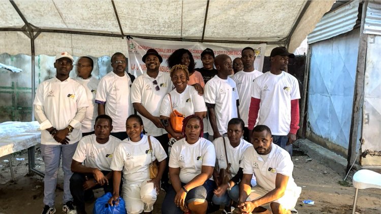 Côte d’Ivoire (JMSCI 2024) / FAC-CI : forte sensibilisation sur l’importance des infrastructures routières…