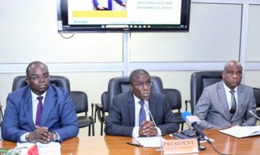 Côte d’Ivoire (Transports VTC) / Le Trésor met sous contrôle KDS et Sautoc