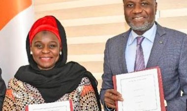 Côte d'Ivoire (Economie pétrolière) / Petroci présente un bilan 2023 rassurant