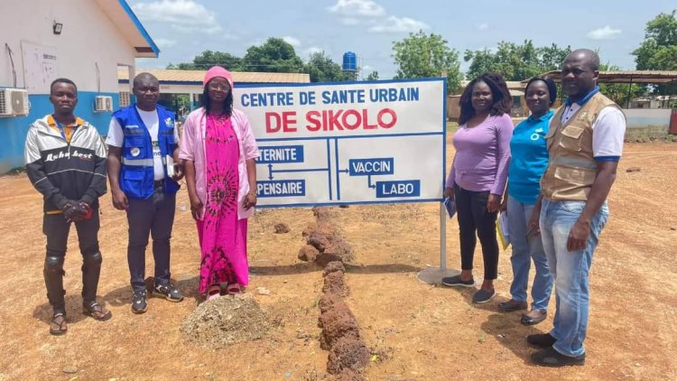 Côte d’Ivoire (Santé mentale) / Nord : de fortes initiatives face aux défis sécuritaires et humanitaires