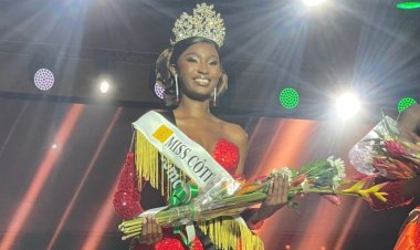 Côte d'Ivoire (Beauté féminine) / Marie-Emmanuelle Diamala, Miss 2024