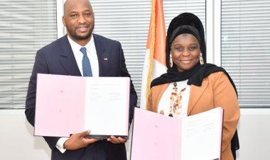 Côte d’Ivoire (Protocole d’accord)/ PETROCI HOLDING et SONAP ensemble pour une collaboration fructueuse