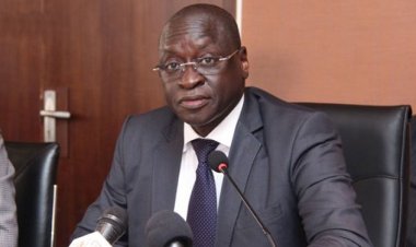 Côte d'Ivoire (Visite officielle) / Ousmane Diagana (V/P BM) du 4 au 10 juillet à Abidjan