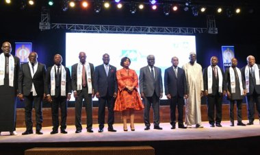 Côte d’Ivoire (Économie) / Les assureurs invités à s’adapter aux nouveaux paradigmes du monde des affaires 