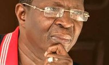 Côte d’Ivoire (Analyse) / La « petite révolte » de Bamba A. Souleymane !