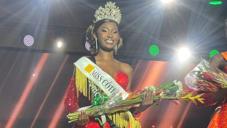 Côte d'Ivoire (Beauté féminine) / Marie-Emmanuelle Diamala, Miss 2024