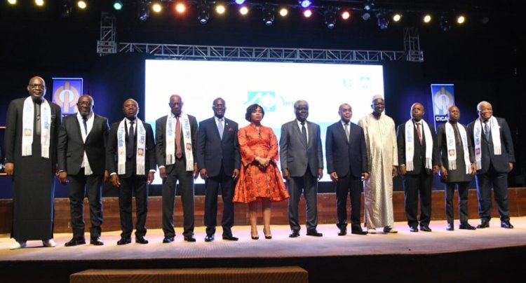 Côte d’Ivoire (Économie) / Les assureurs invités à s’adapter aux nouveaux paradigmes du monde des affaires