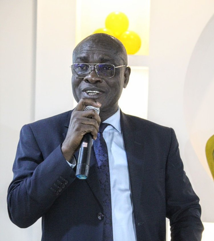 Côte d’Ivoire (Environnement) / « En Côte d’Ivoire, la pollution est sévèrement punie » (Le Pr. Yapo Ossey, directeur CIAPOL)