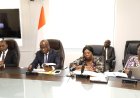 Côte d’Ivoire (CMU) / Plus de 10 millions d’enrôlés, selon Dimba