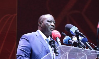 Côte d’Ivoire (JNCC 2024) / « La réforme de la filière a enregistré un succès et des acquis importants » (Adjoumani, ministre) 