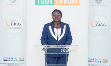 Côte d’Ivoire (Pouvoir d'achat des retraités) / Une valorisation de « 30% au cours des 10 dernières années »