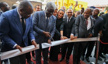 Côte d’Ivoire (Tourisme et loisirs) / « La Sublime Côte d'Ivoire, une terre d'hospitalité et d'opportunités ! » (Mambé, 1er ministre)