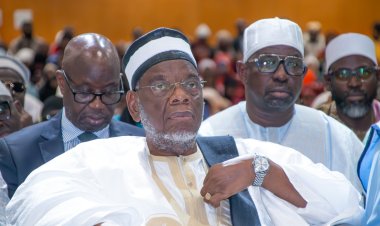 France (Religion) / Les Ivoiriens créent l’UMIF