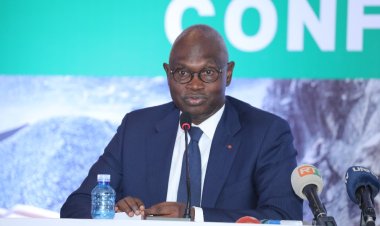 Côte d’Ivoire (SIREXE 2024) / De gros investisseurs attendus à la 1re édition