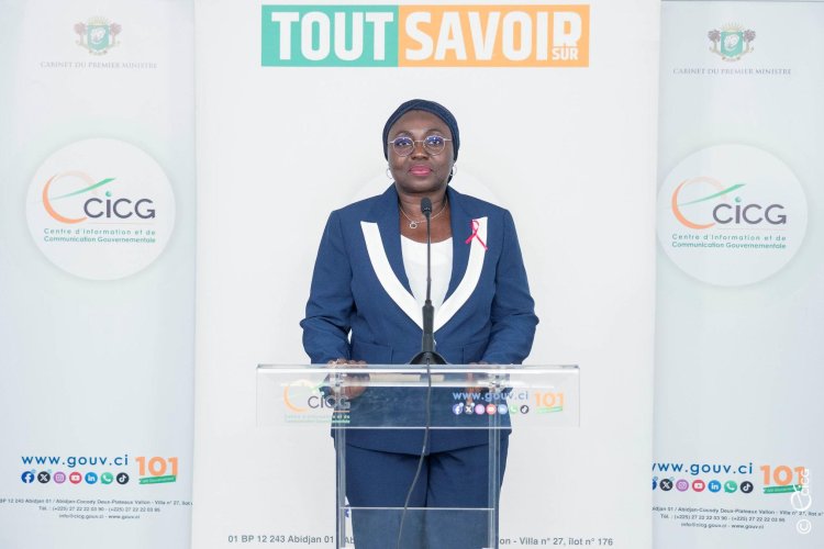 Côte d’Ivoire (Pouvoir d'achat des retraités) / Une valorisation de « 30% au cours des 10 dernières années »