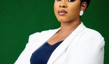 Côte d’Ivoire (Crise militante) / La députée Naya Zamblé lâche le groupe parlementaire RHDP