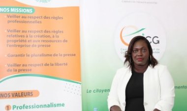 Côte d’Ivoire (Droit de réponse) / Les professionnels de la Communication des ministères renforcent leurs capacités