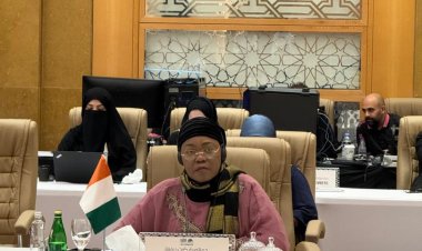  BID (Plan stratégique 2026-2035) / Nialé Kaba salue la « conformité avec les priorités du PND ivoirien »