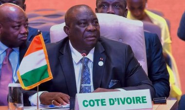 Ouganda (Développement agricole en Afrique) / Adjoumani porte la voix de la Côte d’Ivoire à Kampala