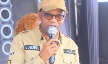 Côte d’Ivoire (District du Denguélé) / Des mesures fortes pour l’autonomisation des femmes