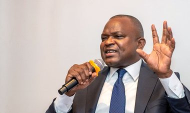 Côte d’Ivoire (Politique nationale) / « La peur a paralysé tout le monde… Incroyable‼‼ » (Vincent Toh Bi Irié, Pdt Aube Nouvelle)