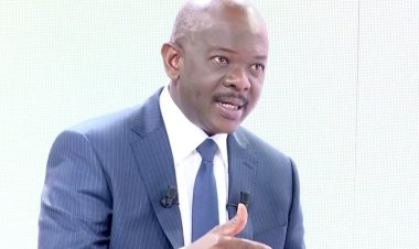 Afrique francophone (Logements sociaux) / Célestin Koalla (DG Logement CI) pour des solutions durables