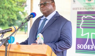 Ouganda (Congrès international AAEA) / Kampala, reconduction à l’unanimité de la « Déclaration d’Abidjan » de 2023