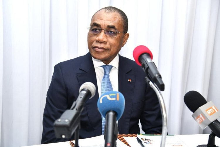 Côte d’Ivoire (Marchés publics) / Voie de procédures concurrentielles : le taux des marchés passés en hausse de 4,8 points entre 2023 et 2024