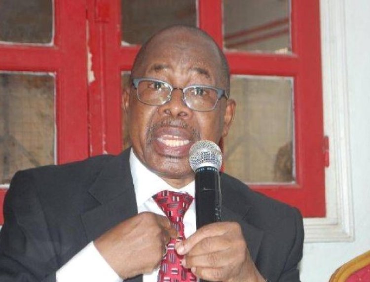 Côte d’Ivoire (Justice) / « Je suis à Kouto, pourquoi me condamne-t-on par contumace ?» (Babily Dembélé, Pdt de l’APR)