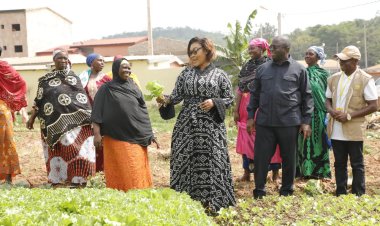 Côte d’Ivoire (Filets sociaux) / Bongouanou : les conseils du gouvernement aux bénéficiaires