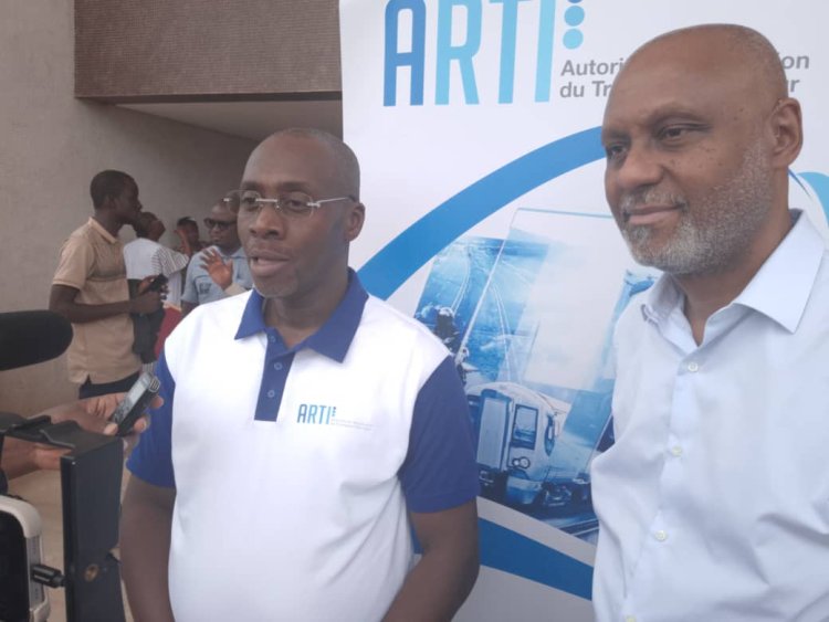 Côte d’Ivoire (Sécurité et fluidité routières) / L’ARTI et la mairie de Yamoussoukro mutualisent leurs efforts