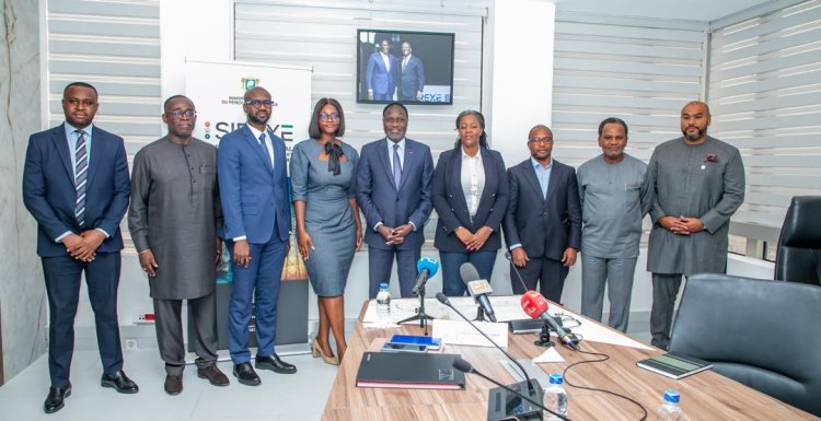 Côte d’Ivoire (Hydrocarbures) / L’État offre une opportunité historique aux entreprises locales