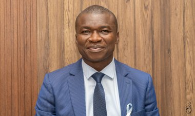 Côte d’Ivoire (Santé mentale) / Les précisions et assurances du Pr. Médard Asseman Koua (DC-PNSM)