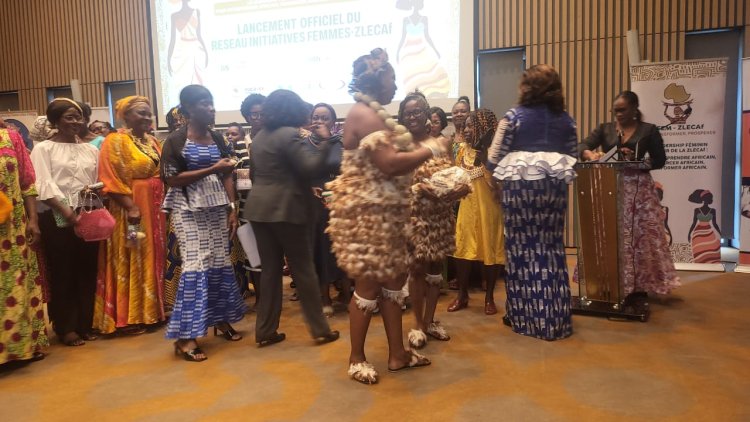 Côte d’Ivoire (Intégration économique) / Le RAFAA appelé à pénétrer le marché africain