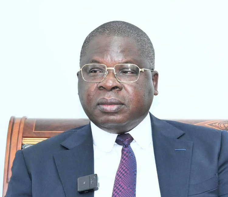 Côte d’Ivoire (2e Congrès) / Le RHDP veut plus de 100 000 militants à Ébimpé