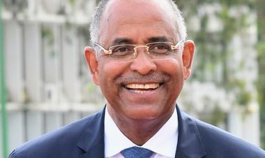 Côte d’Ivoire (Ouattara, candidat) / « Il a entendu notre appel ! » (Patrick Achi, ancien 1er ministre)