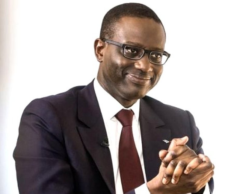 Côte d’Ivoire (Présidentielle 2025) / « PDCI, parrainages pour Thiam, La Nawa en tête » (René Nétro, HR, Bas-Sassandra)