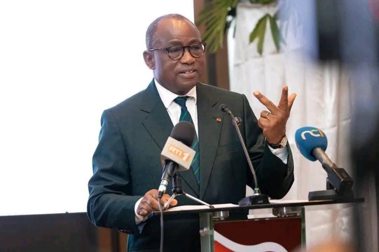 Côte d’Ivoire (Formation) / « Assurer une meilleure adéquation avec les besoins de l’économie » (Koffi N'guessan, ministre)