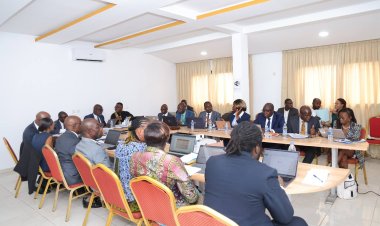 Côte d’Ivoire (Diplomatie) / Le pays élabore son plan stratégique 2026-2030